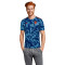 adidas Real Zaragoza 2024-2025 Prematch T-Shirt