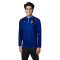 adidas Real Zaragoza Prematch 2024-2025 Sweatshirt