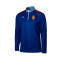adidas Real Zaragoza Prematch 2024-2025 Sweatshirt