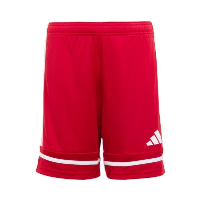 Calções Squadra 25  Niño