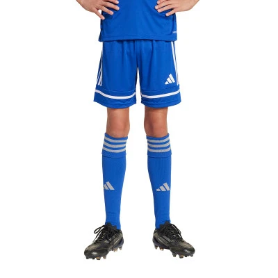 Squadra 25 Niño Shorts