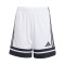 Short adidas Squadra 25 II Niño