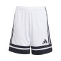Squadra 25 II Niño-White-Black