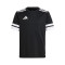 Playera adidas Squadra 25 Niño