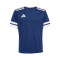 Playera adidas Squadra 25 Niño