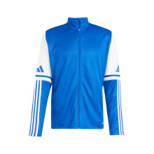 Casaco Squadra 25 Team Royal Blue-White