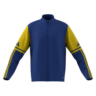 Chaqueta Squadra 25