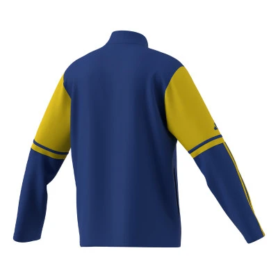 Chaqueta Squadra 25