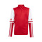 Sudadera adidas Squadra 25 Drill Top Niño