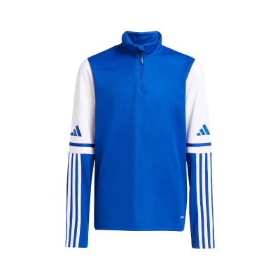 Sudadera Squadra 25 Drill Top Niño