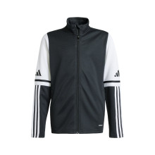 Casaco Squadra 25 Niño Black-White