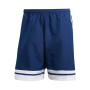 Squadra 25-Team Navy Blue 2-White