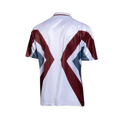 Meteora Camiseta Ray Retro Football — photo 3