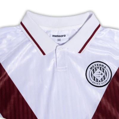 Meteora Camiseta Ray Retro Football — photo 4
