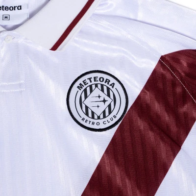 Meteora Camiseta Ray Retro Football — photo 5