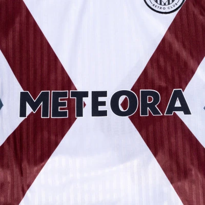 Meteora Camiseta Ray Retro Football — photo 6