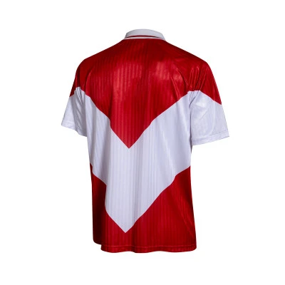 Meteora Camiseta Hale Retro Football — photo 3