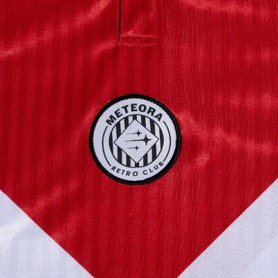 Meteora Camiseta Hale Retro Football — photo 4