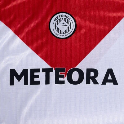 Meteora Camiseta Hale Retro Football — photo 5