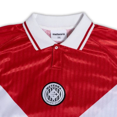 Meteora Camiseta Hale Retro Football — photo 6