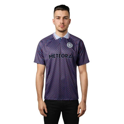 Jersey Catbrain Retro Football