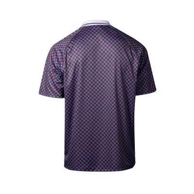 Meteora Camiseta Catbrain Retro Football — photo 3