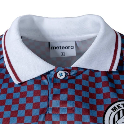 Meteora Camiseta Catbrain Retro Football — photo 6