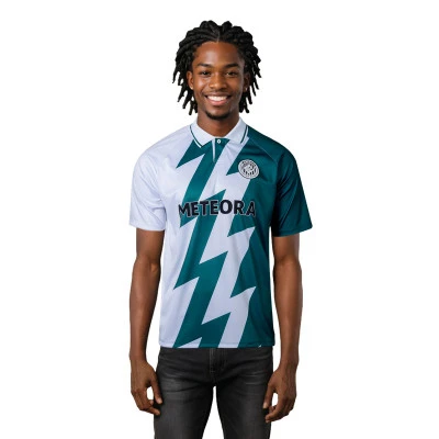 Jersey Chester Retro Football