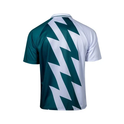 Meteora Camiseta Chester Retro Football — photo 3