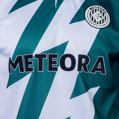 Meteora Camiseta Chester Retro Football — photo 5