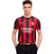 Puma AC Milan Authentic 2025-2026 Home Jersey