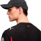 Puma AC Milan Authentic 2025-2026 Home Jersey