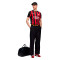 Puma AC Milan Authentic 2025-2026 Home Jersey