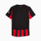 Puma AC Milan Authentic 2025-2026 Home Jersey