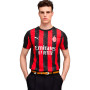 AC Mailand Authentisches Trikot 2025-2026-Netz