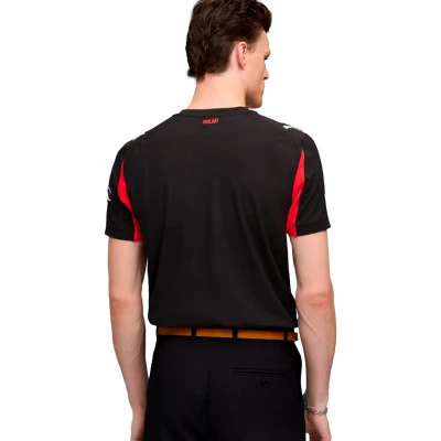 AC Mailand Authentisches Trikot 2025-2026 Trikot