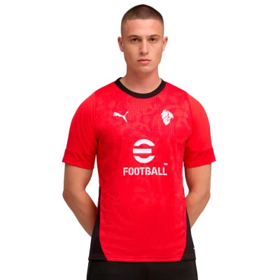 AC Milan Training 2025-2026 T-Shirt