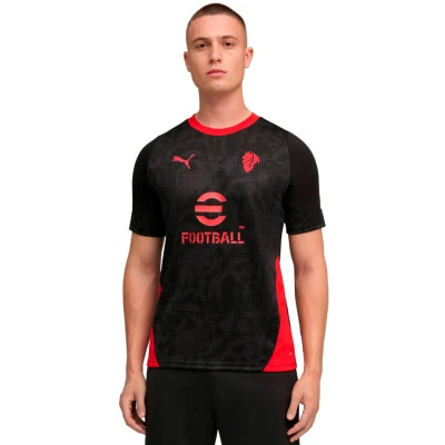 AC Milan Training 2025-2026 T-Shirt