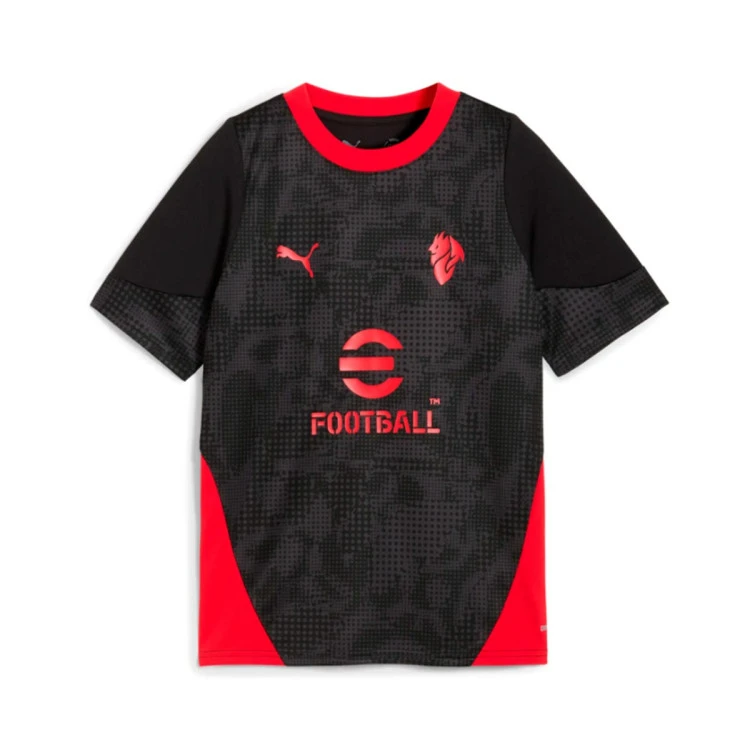 camiseta-puma-ac-milan-training-2025-2026-nino-black-for-all-time-red-2