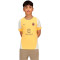 Playera Puma AC Milan Training 2025-2026 Niño