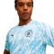 Jersey Puma Manchester City Pre-Match 2025-2026