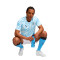 Jersey Puma Manchester City Pre-Match 2025-2026