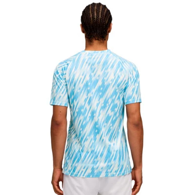 Maillot Manchester City Pre-Match 2025-2026