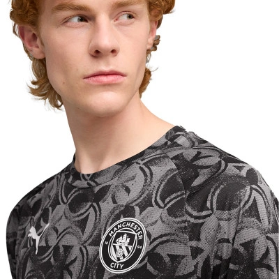 PUMA Camiseta Manchester City Pre-Match — photo 3
