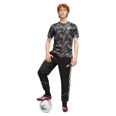 PUMA Camiseta Manchester City Pre-Match — photo 5