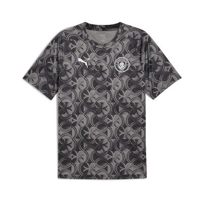 PUMA Camiseta Manchester City Pre-Match — photo 7