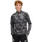 Puma Manchester City 2025-2026 Pre-Match Sweatshirt