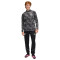 Puma Manchester City 2025-2026 Pre-Match Sweatshirt