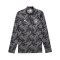 Puma Manchester City 2025-2026 Pre-Match Sweatshirt