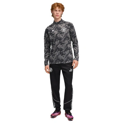 PUMA Sudadera Manchester City Pre-Match — photo 5